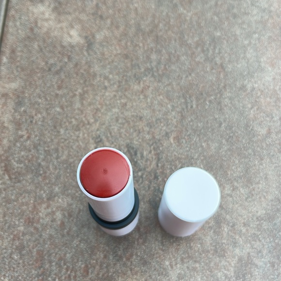 By Mario Soft Pop Blush stick Pomegranate NEW!! - Picture 3 of 4